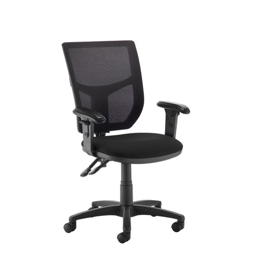 Altino mesh back chair