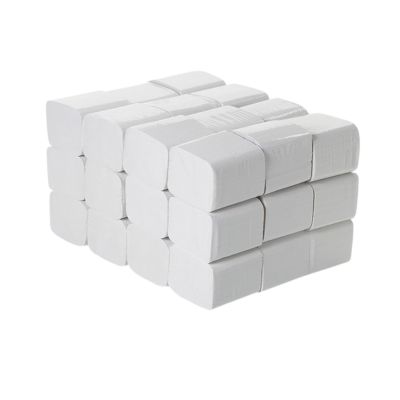 250 sheet bulk pack toilet tissue - 36 x 250