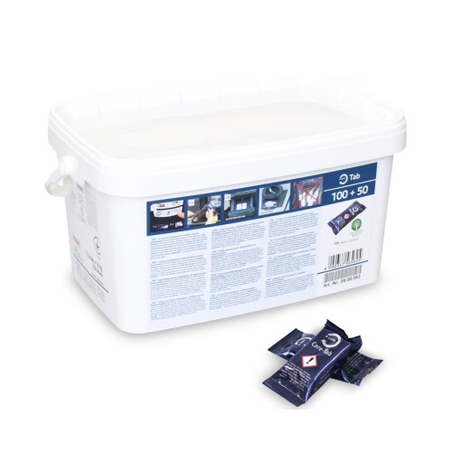 Rational combi oven care control tablets blue (150 pack)