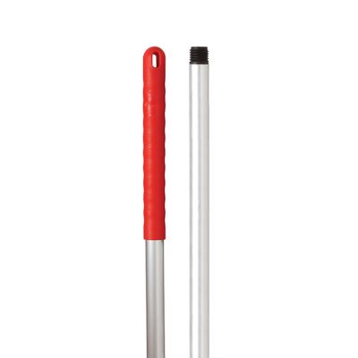 120cm aluminium handle red  