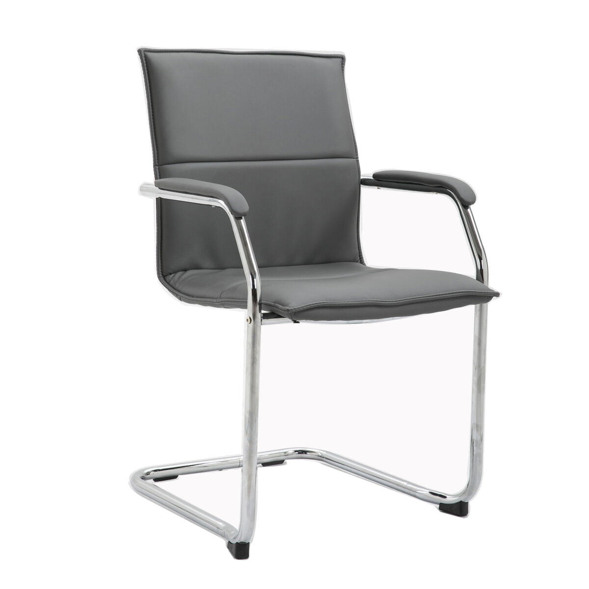 Essen stackable meeting room cantilever chair 