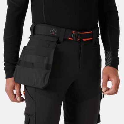 Thermo comfort belt