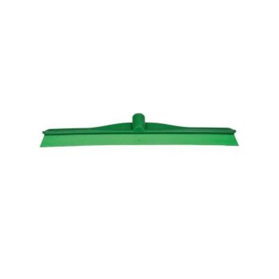^so^ 60cm monobloc hygiene squeegee - green 