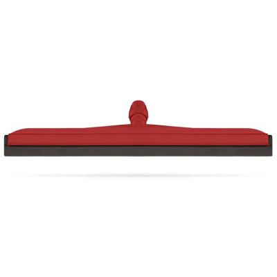 45cm red uk hygiene squeegee 