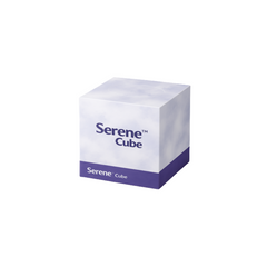 Serene Cube Facial Tissues - Case of 24