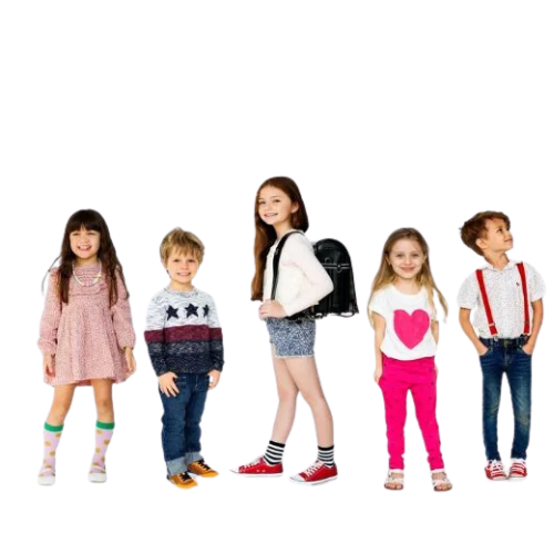 Childrens Clothing