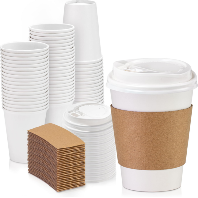 Disposable Cups & Drinkware