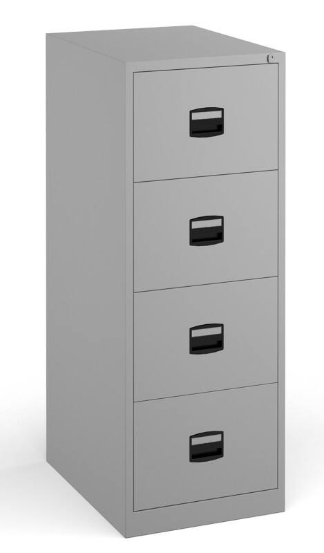 Filing Cabinets