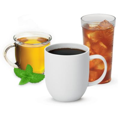 Hot & Cold Beverages