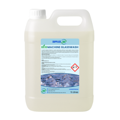 Machine Dishwasher Chemicals