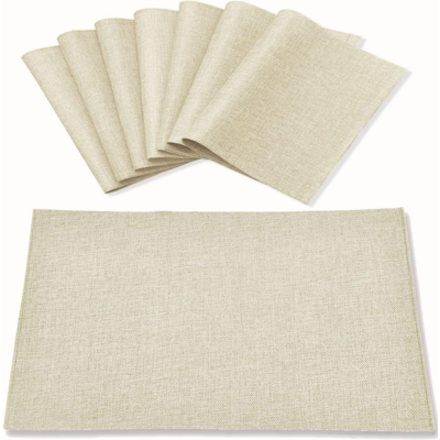 Placemats & Disposable Linens