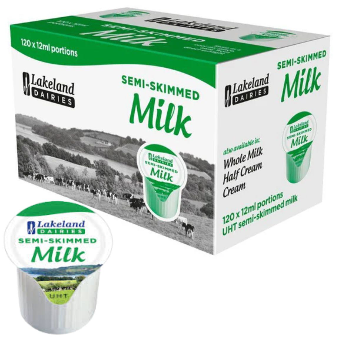 Milk