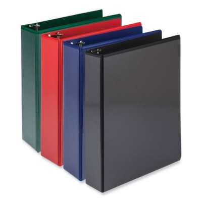 Binders