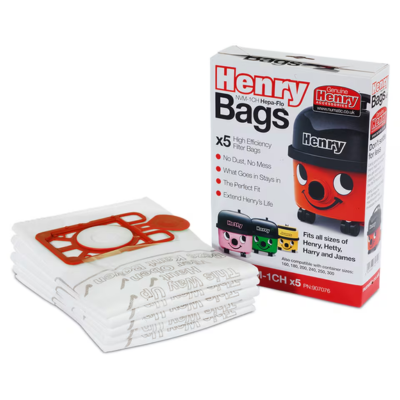 Vacuum Bags & Filters
