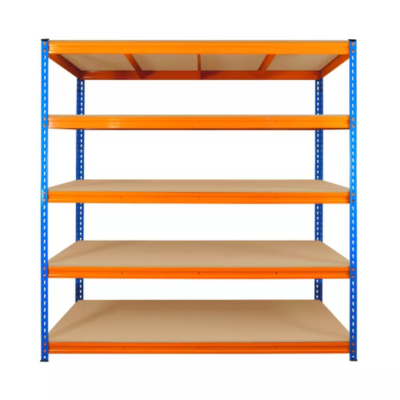 Racking & Shelving