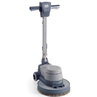 Floor Polishers & Buffers