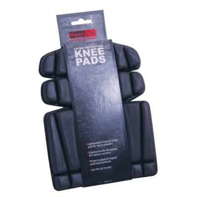 Kneepads