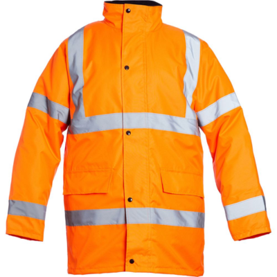 Hi-Vis Jackets