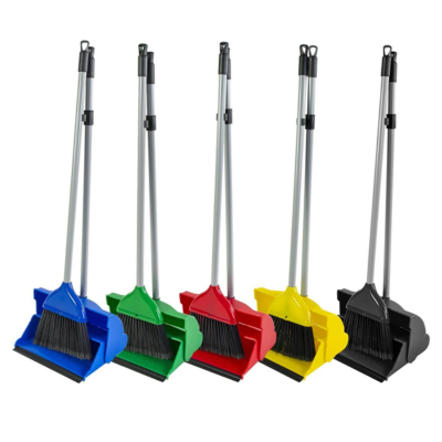 Litter Dustpans & Sweepers