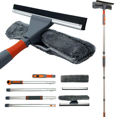 Specialty Cleaning Tools