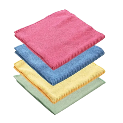 Cloths, Wipers & Sponges