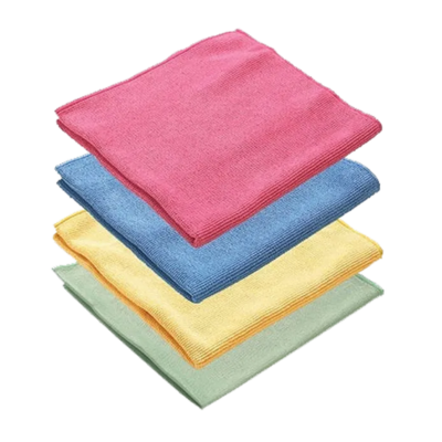 Microfibre Cloths