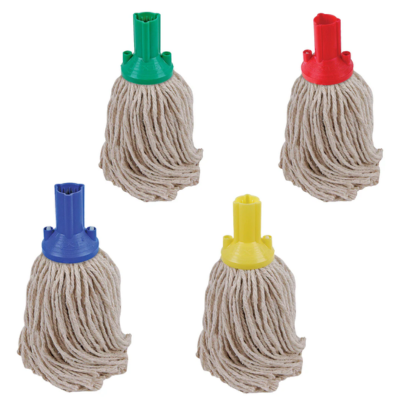 Wet Mops