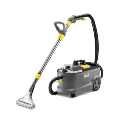 Carpet Cleaning Equipment