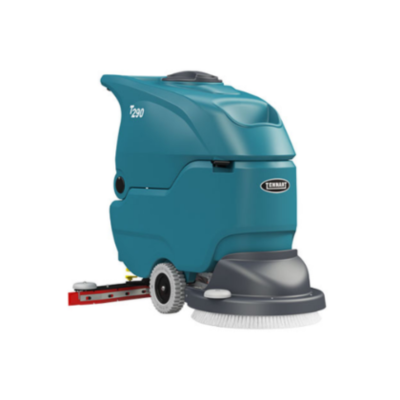 Floor Cleaning Machines