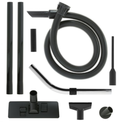 Hose Extensions & Attachments