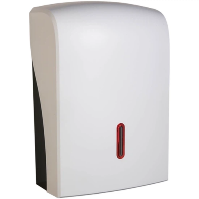 C-Fold / Z-Fold Paper Towel Dispensers