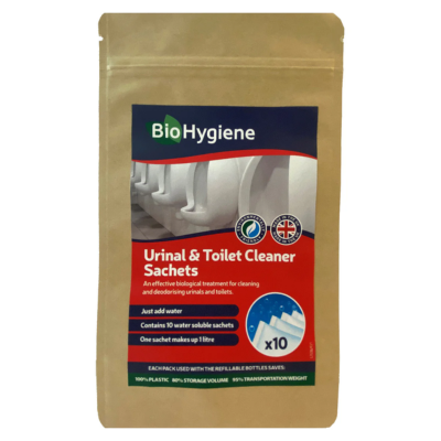Toilet Cleaner Tablets