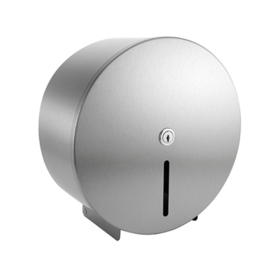 Mini Jumbo Toilet Roll Dispensers