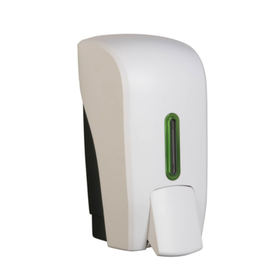 Soap & Sanitiser Dispensers