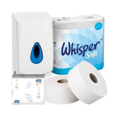 Washroom Supplies