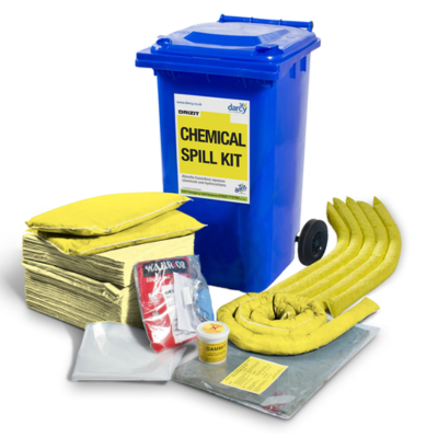 Spill Kits