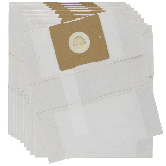 Truvox vp400 commercial upright vacuum cleaner bags – model yyy735