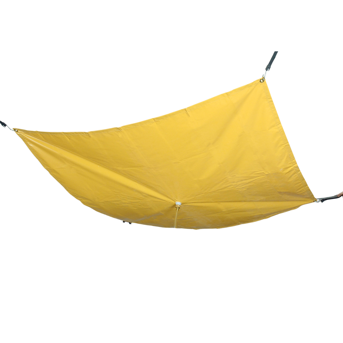 Roof drip diverter 150 x 150 x 150cm