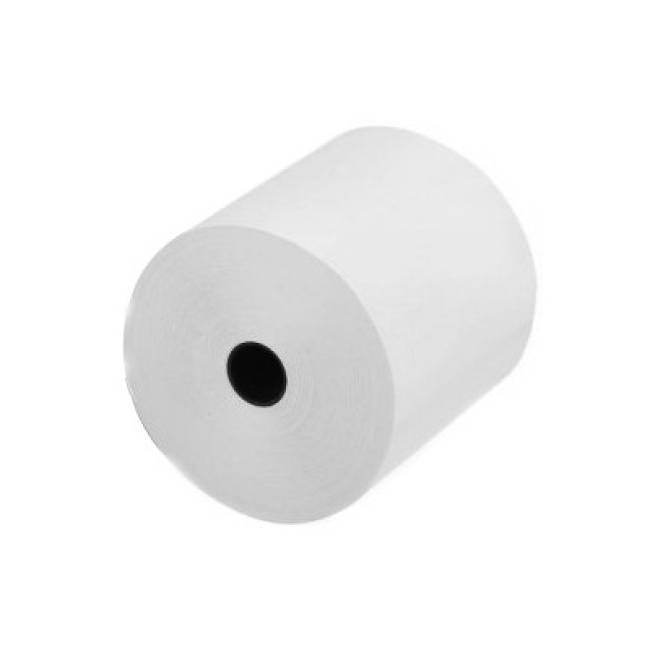 Thermal till rolls - 57 x 30mm - 50 rolls 