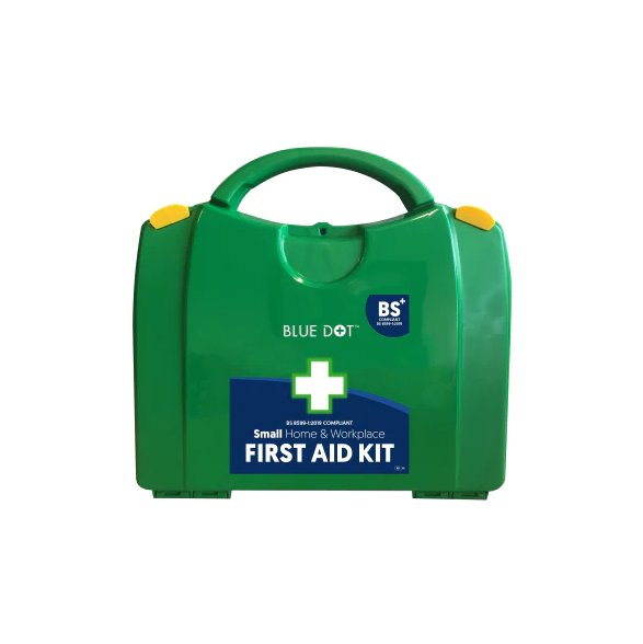 Blue dot small bs-8599-1(2019)pgb first aid kit complete 