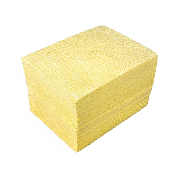 Drizit active chemical absorbent pads