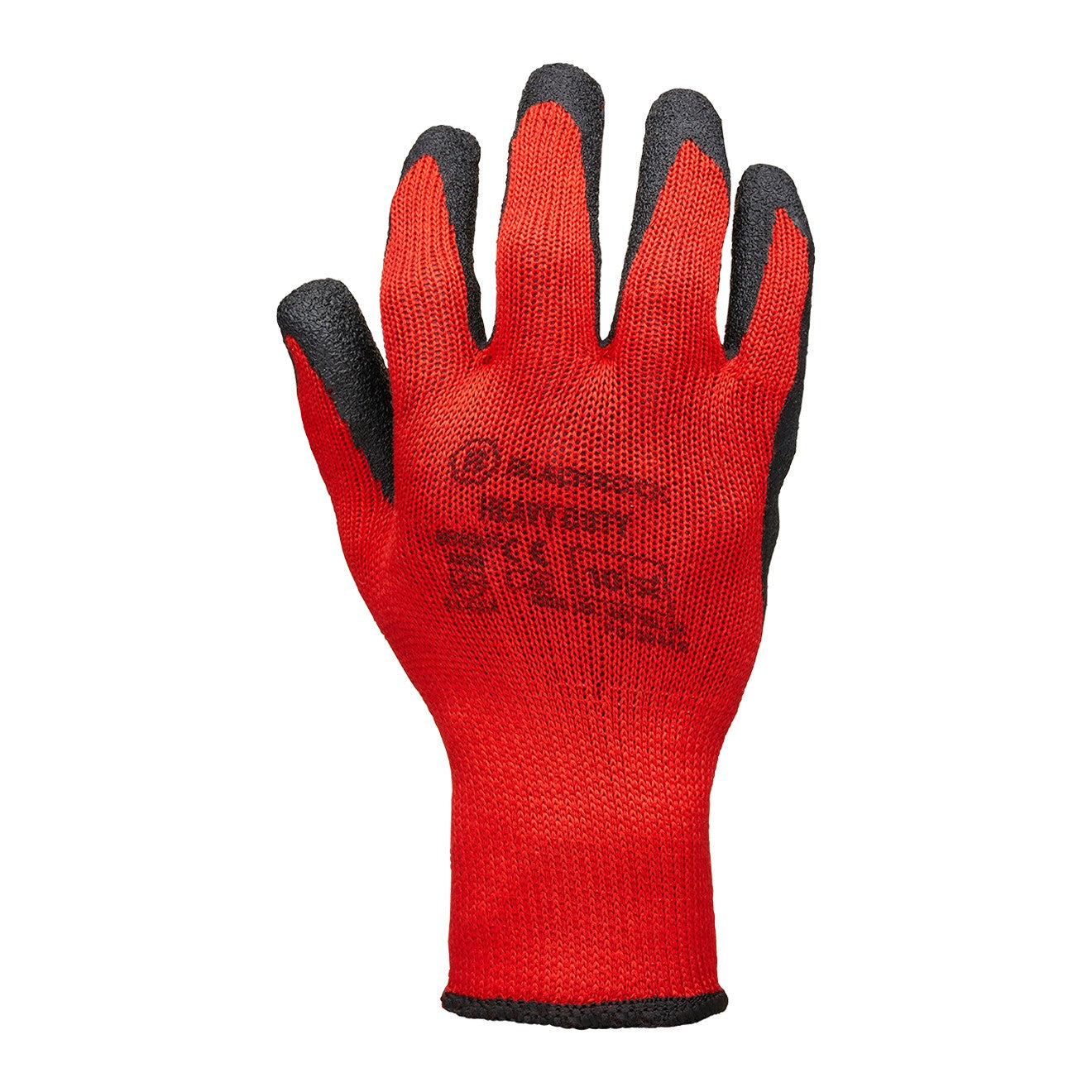Blackrock pro grip hd glove - size 7 small