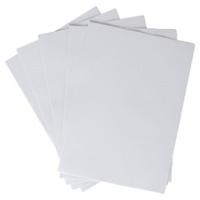 Contract a4 white office paper 75gsm (box 5 reams)