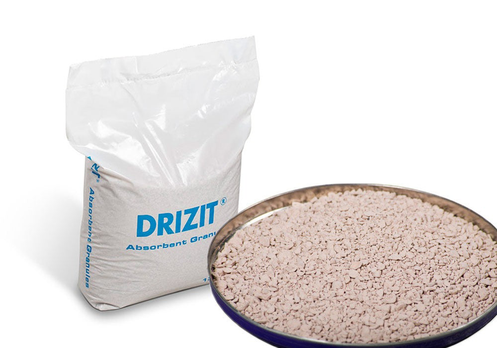 13kg bag drizit absorbent granules