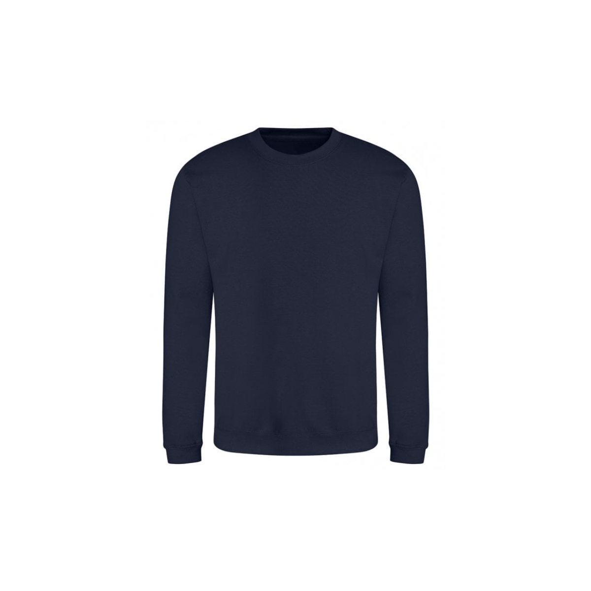 Awdis sweatshirt - french navy - 2xlarge