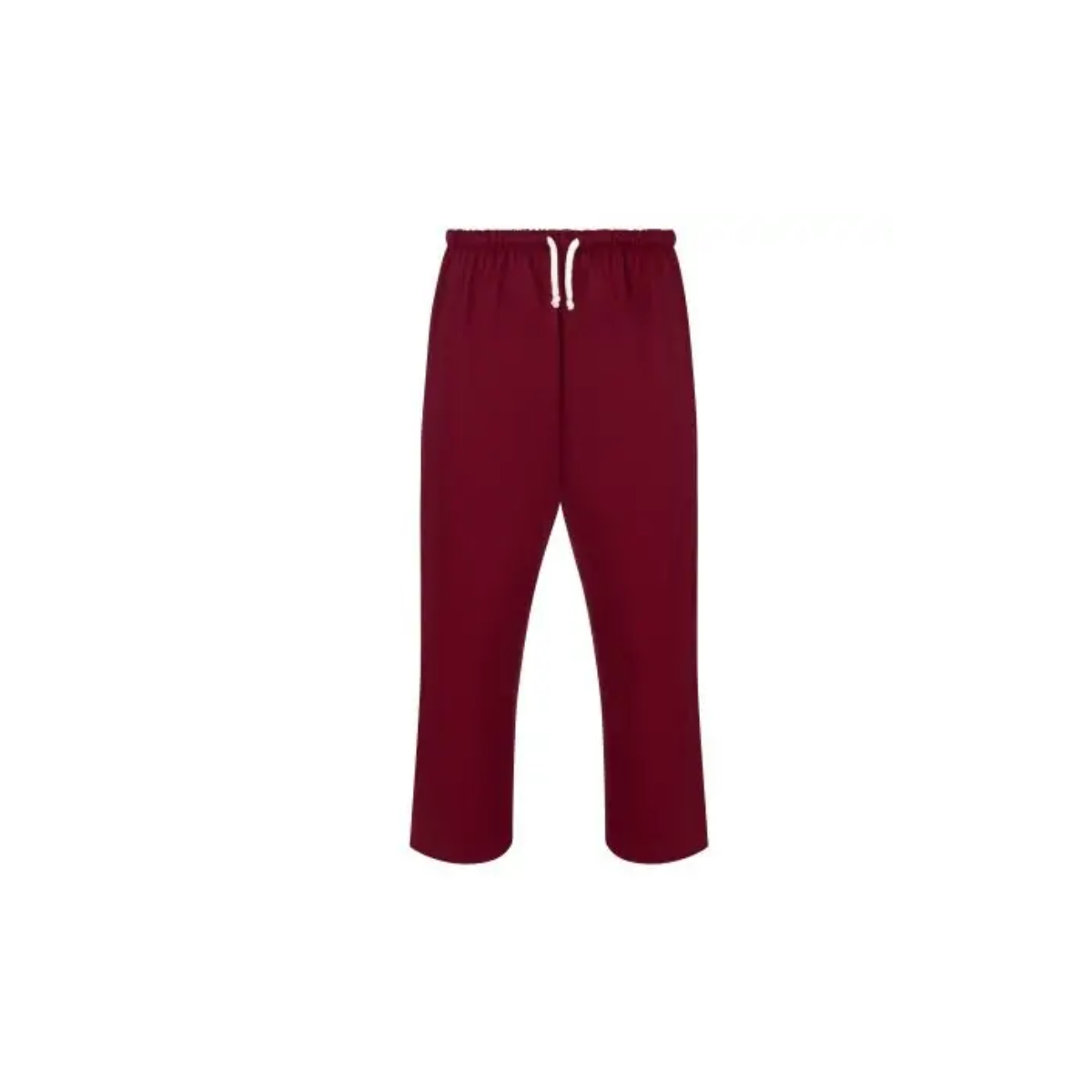 Orn8900 - maroon - xs - scrub trousers