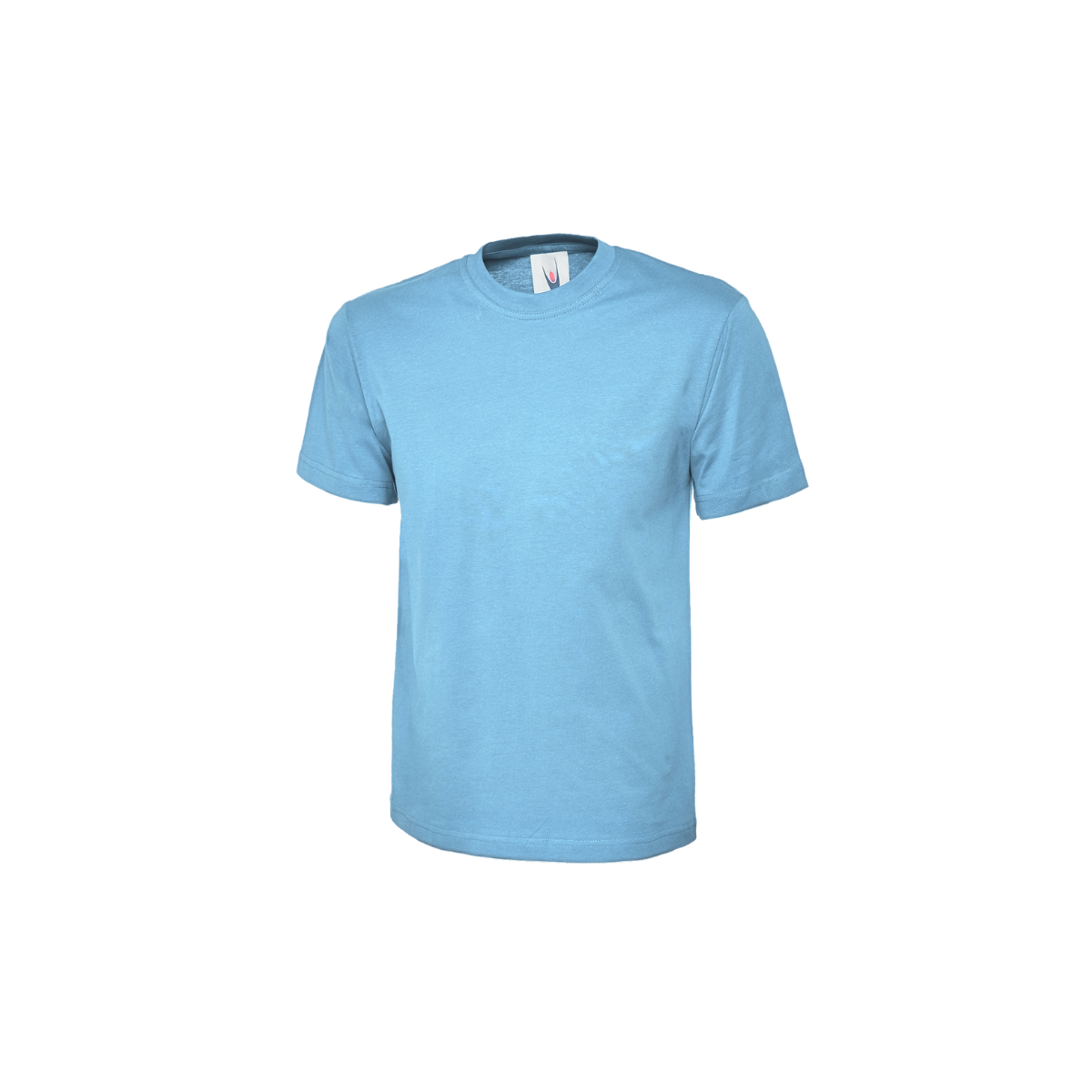 Uc306 - sky - 2 yrs - 180 gsm childrens classic t-shirt