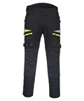 Portwest dx4 service trousers (dx449) black 34r