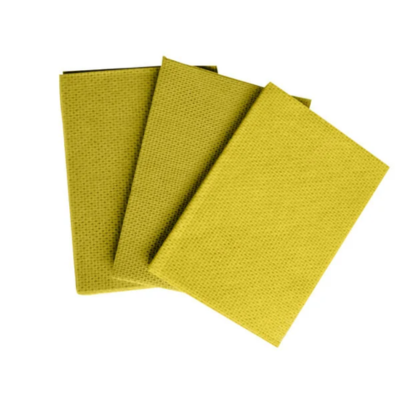 Optima guardian plus anti-bac cloth yellow