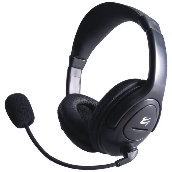 Connekt gear hp512 headset/mic